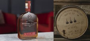 Woodford Reserve - Woodford Reserve Kentucky Straight Wheat Whiskey