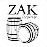 ZAK Cooperage