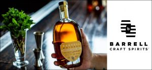 Barrell Craft Spirits - American Vatted Whiskey sourced from Arizona, Indiana, New Mexico, New York, Texas and Washington