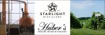 Huber Winery & Starlight Distillery