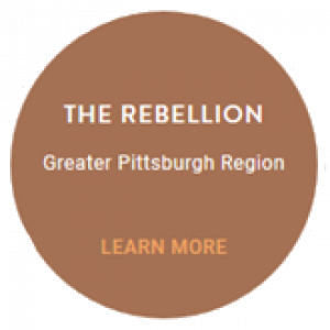 The Whiskey Rebellion - The Rebellion