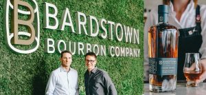 Bardstown Bourbon Company - David Mandell Departs, Mark Erwin Announced as New President & CEO