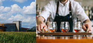 Bardstown Bourbon Company - Opening of Visitor Center Experience