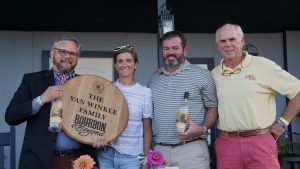 Bourbon & Beyond - The Pappy Van Winkle Family