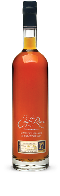 Buffalo Trace Antique Collection 2019 - Eagle Rare 17 Year-Old Kentucky Straight Bourbon Whiskey