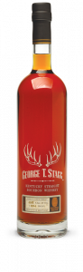 Buffalo Trace Antique Collection 2019 - George T. Stagg Kentucky Straight Bourbon Whiskey
