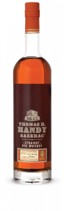 Buffalo Trace Antique Collection 2019 - Thomas H. Handy Sazerac Straight Rye Whiskey