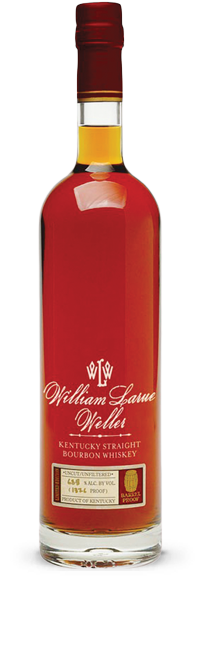 Buffalo Trace Antique Collection 2019 - William Larue Weller Kentucky Straight Bourbon Whiskey