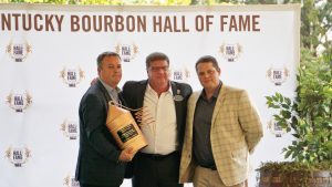 Kentucky Bourbon Hall of Fame - Wes Henderson, Angel's Envy Distillery