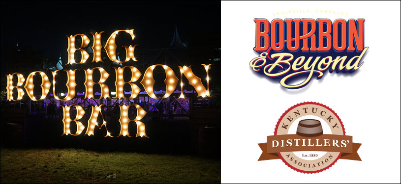 Kentucky Distillers' Association - Kentucky Distillers' Association Roll the Kentucky Bourbon Affair into Bourbon and Beyond Starting in 2020