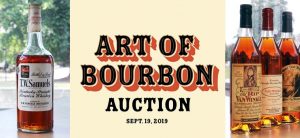 The 2019 Art of Bourbon Auction at the Speed Art Museum