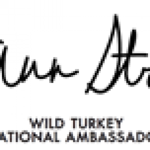 Wild Turkey Bourbon - JoAnn Street, Wild Turkey National Ambassador Signature