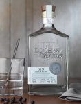 Loch & Union Distilling - American Dry Gin