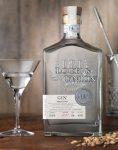 Loch & Union Distilling - Barley Gin