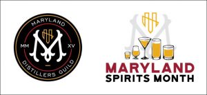 Maryland Distillers Guild - Celebrates Maryland Spirits Month