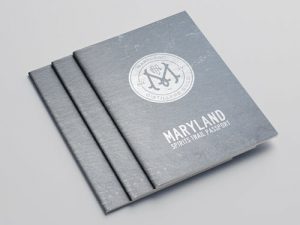 Maryland Distillers Guild - Maryland Spirits Trail Passport