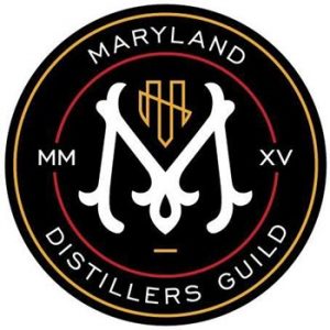Maryland Distillers Guild - Maryland, USA