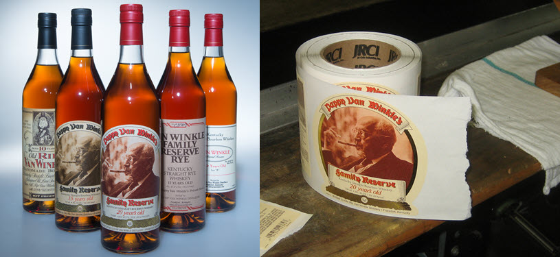 Pappy Van Winkle - November 2019 Release