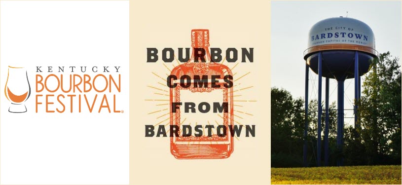 Kentucky Bourbon Festival - Kentucky Bourbon Festival Takes Place September 16-20, 2019