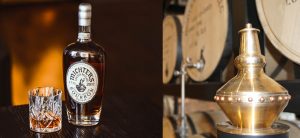 Michter's Distillery - Michter's 2019 20 Year Old Kentucky Straight Bourbon Whiskey