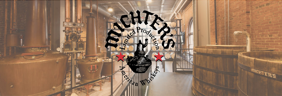 Michter's Distillery - Michter's Fort Nelson Distillery, 801 W. Main Street, Louisville, Kentucky 40202