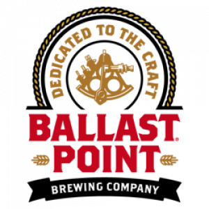 Ballast Point Brewing Co. - logo
