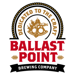 Ballast Point Brewing Co. - logo