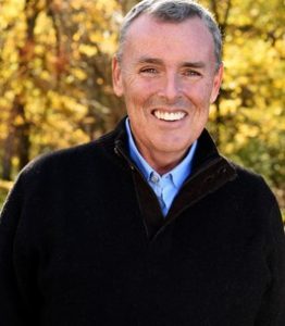 Kelvin Cooperage - Kevin Edward McLaughlin, Born December 22, 1963 ~ Died December 27, 2019