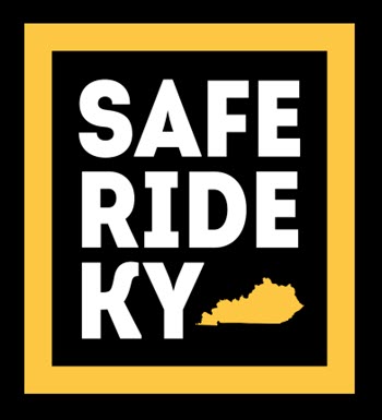 Safe Ride Kentucky - Logo