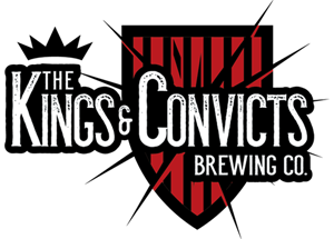 The Kings & Convicts Brewing Co. - logo