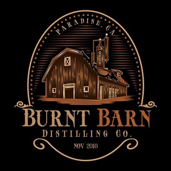 Burnt Barn Distilling Co. - 195 Wayland Rd, Paradise, CA 95969