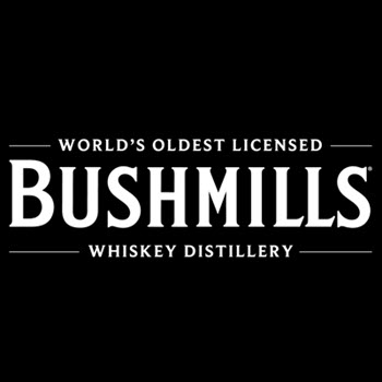 Bushmills Whiskey Distillery - The world's oldest licensed whiskey distillery. Born 1608.