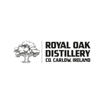 Royal Oak Distillery - Producing crafted Irish whiskey, proudly located on an 18th century estate in Ireland