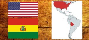 Distilled Spirits Council - U.S. and Bolivia Agree to Recognize Bourbon, Tennessee Whiskey and Singani as Distinctive Products
