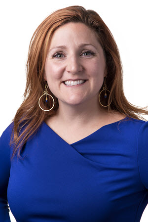 Heaven Hill Brands - General Counsel for Heaven Hill Brands  Jessica Pendergrass