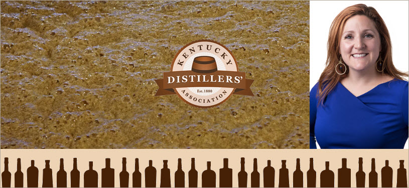 Kentucky Distillers' Association - Announces 2020 Chairwoman and Board of Directors