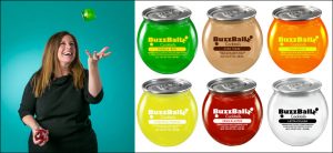 Southern Champion - BuzzBallz Sells 1 Million Ready to Drink Cocktails in 2019, CEO Merrilee Kick
