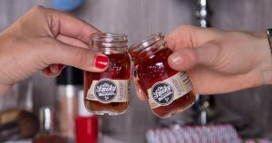 Ole Smoky Distillery - Old Smoky Tennessee Moonshine Whisky