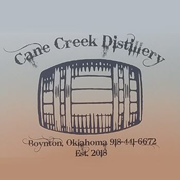 Cane Creek Distillery - 18685 W 73rd St S, Boynton, OK 74422
