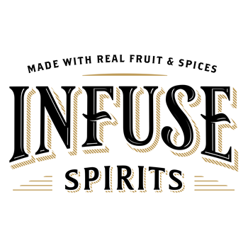 Infuse Spirits - Vodka Made with Real Fruit & Spices