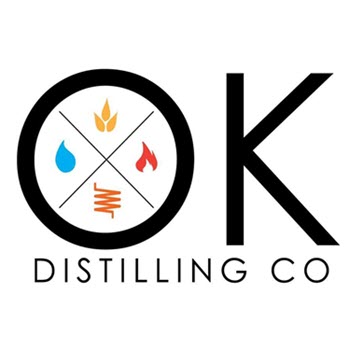 Oklahoma Distilling - 1724 E 7th Street, Tulsa, OK 74104