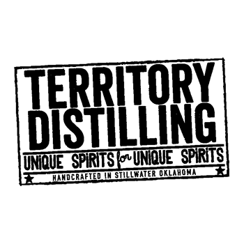 Territory Distilling - 1408 S Fern Street, Stillwater, OK, 74074