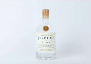 Caledonia Spirits - Barr Hill Vodka, Montpelier, Vermont