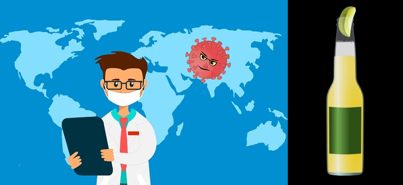 Coronavirus – COViD-19 – Separating Fact from Misinformation