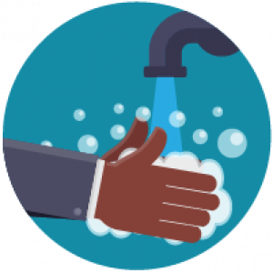 World Health Organization - Wash Your Hands Often