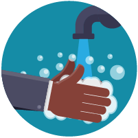 World Health Organization - Wash Your Hands Often