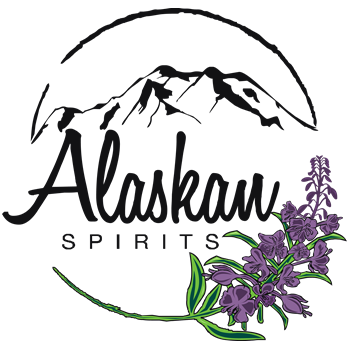 Alaskan Spirits - 7605 King St B, Anchorage, AK 99518