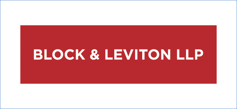 Block & Leviton LLP