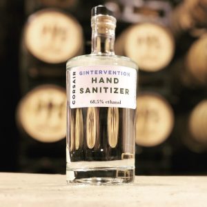 Corsair Distillery - Antiseptic Hand Rub