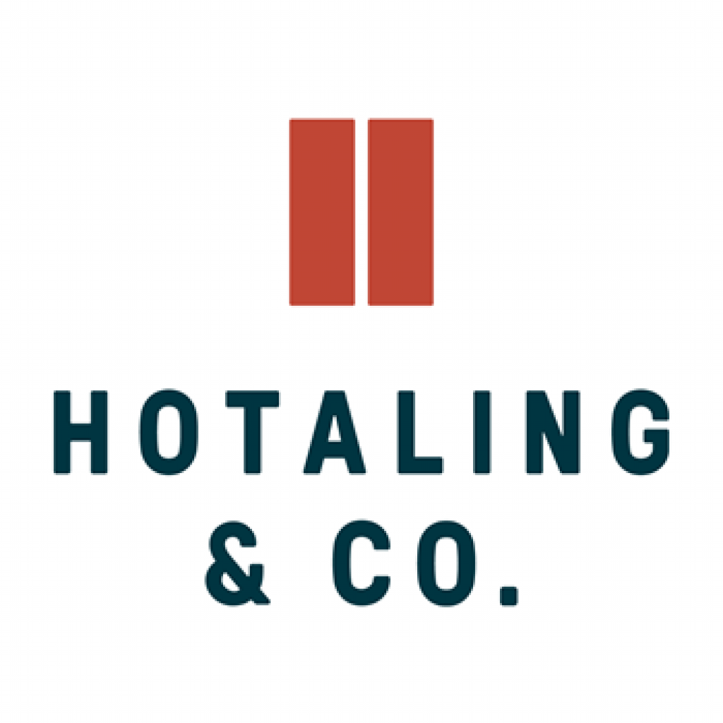 Hotaling and Company - 550 Montgomery St, #300, San Francisco, CA, 94111